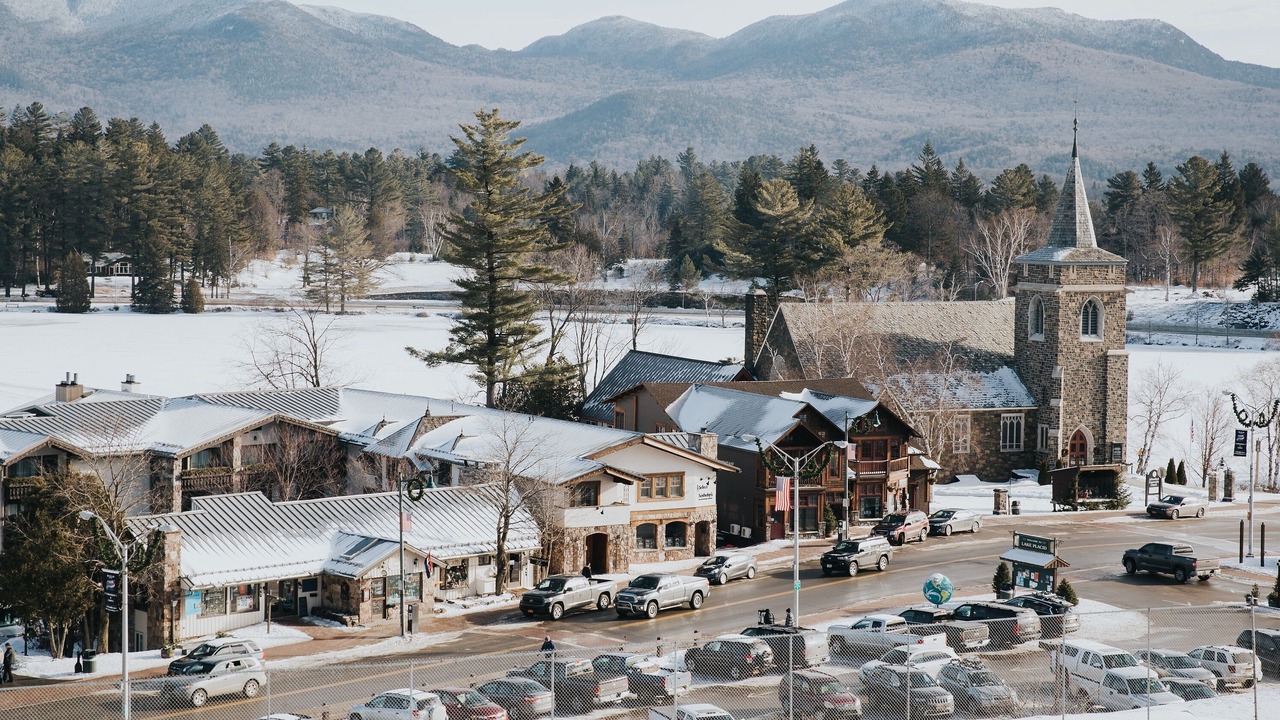 Photo of Outdoor in Lake Placid