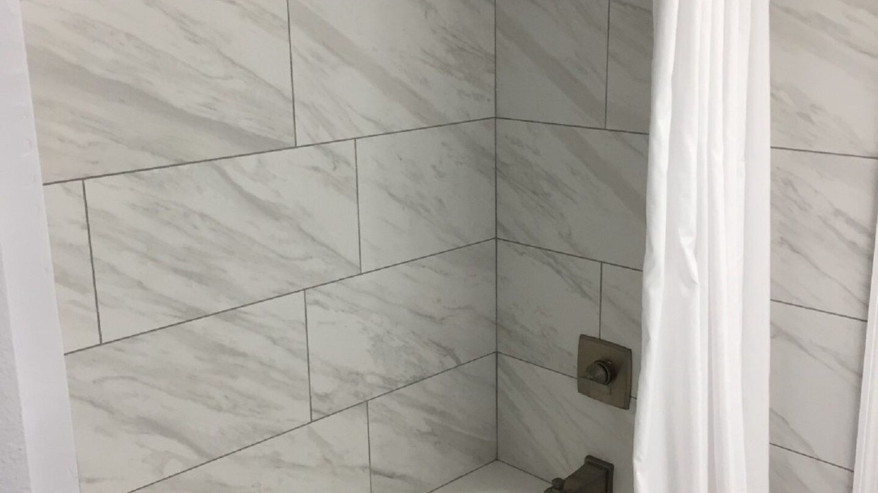 Photo of Bathroom in Cocoa Isles
