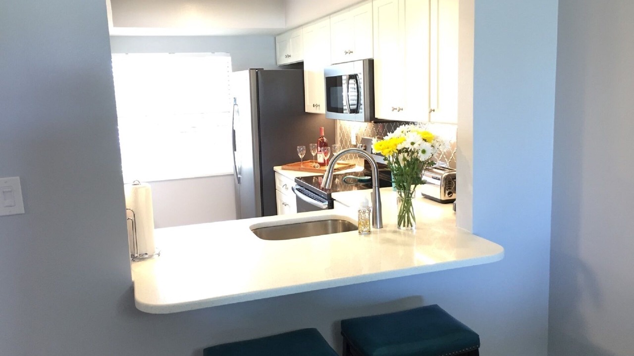 Photo of Kitchen in Cocoa Isles