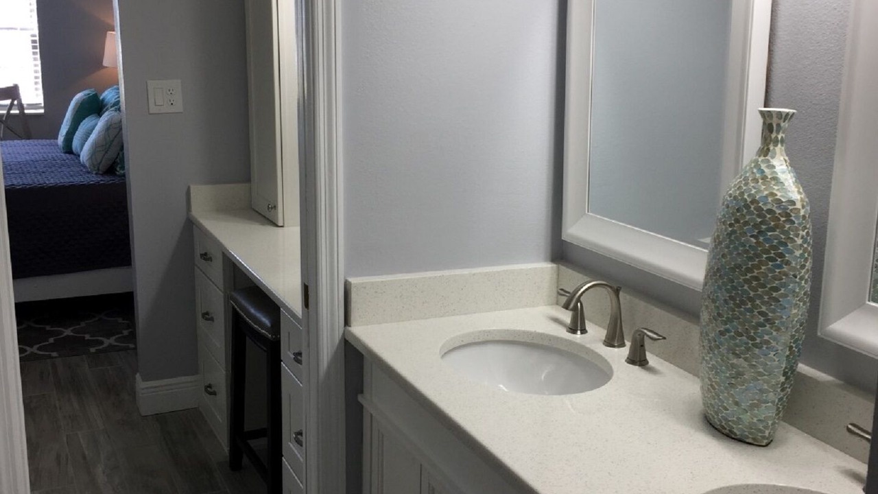 Photo of Bathroom in Cocoa Isles