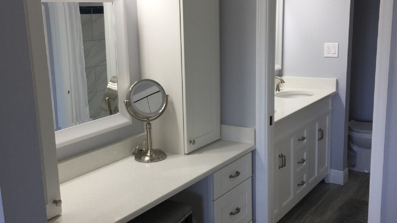 Photo of Bathroom in Cocoa Isles