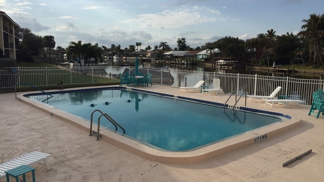 Photo of Outdoor in Cocoa Isles