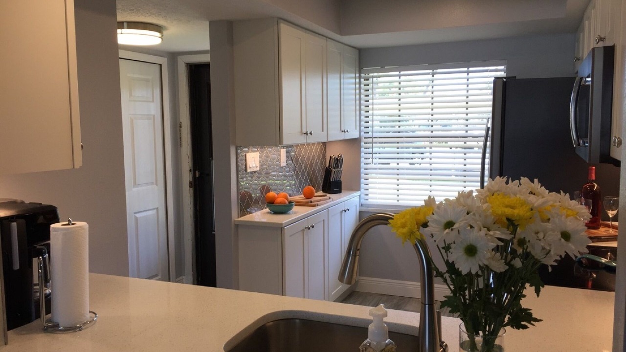 Photo of Kitchen in Cocoa Isles