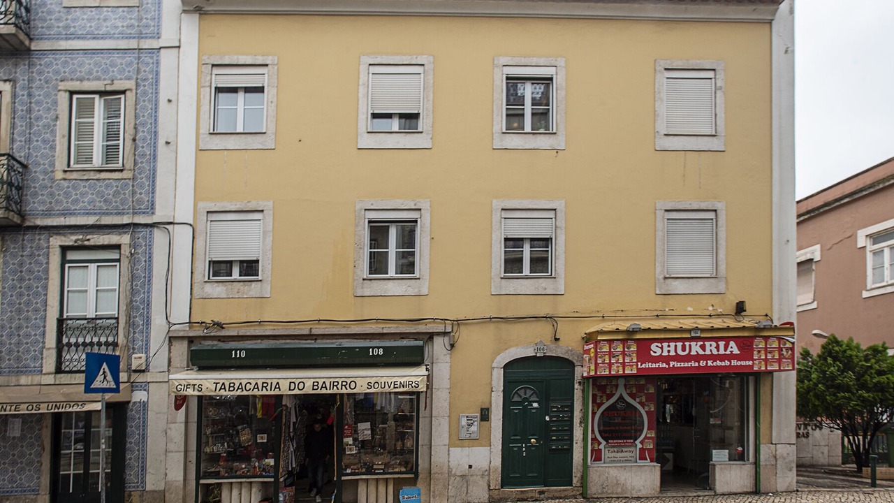 Photo of Outdoor in Mouraria
