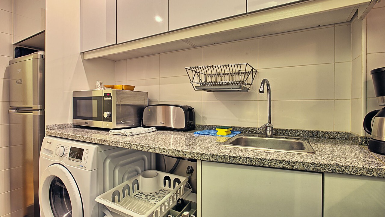 Photo of Kitchen in Mouraria
