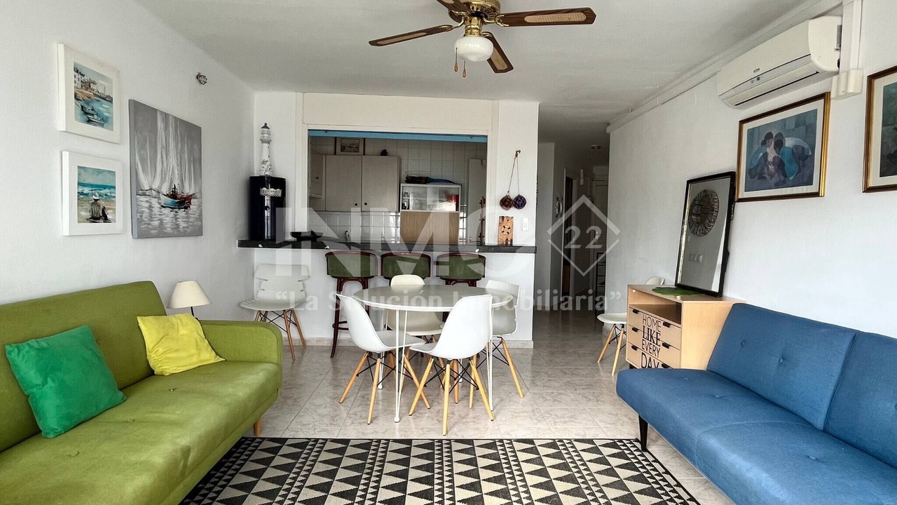 Photo of Livingroom in Cambrils