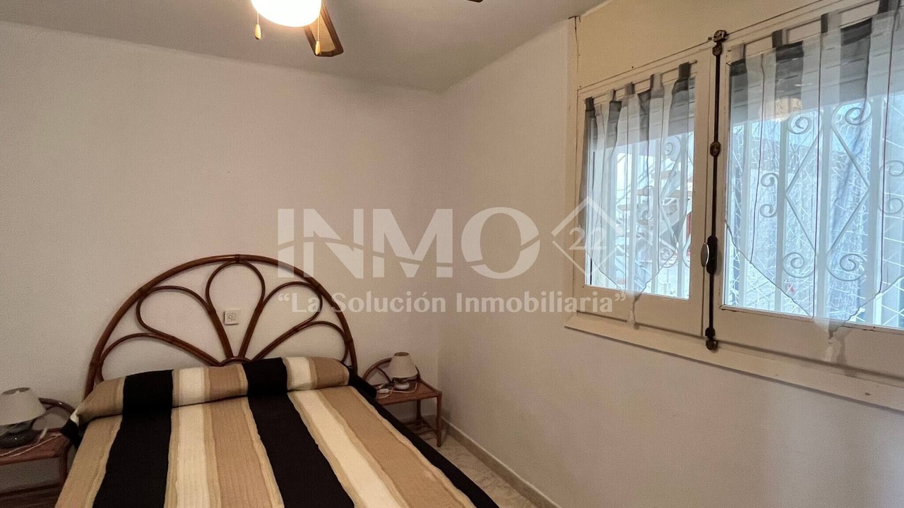 Photo of Bedroom in Cambrils