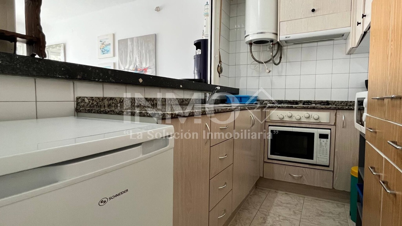 Photo of Kitchen in Cambrils