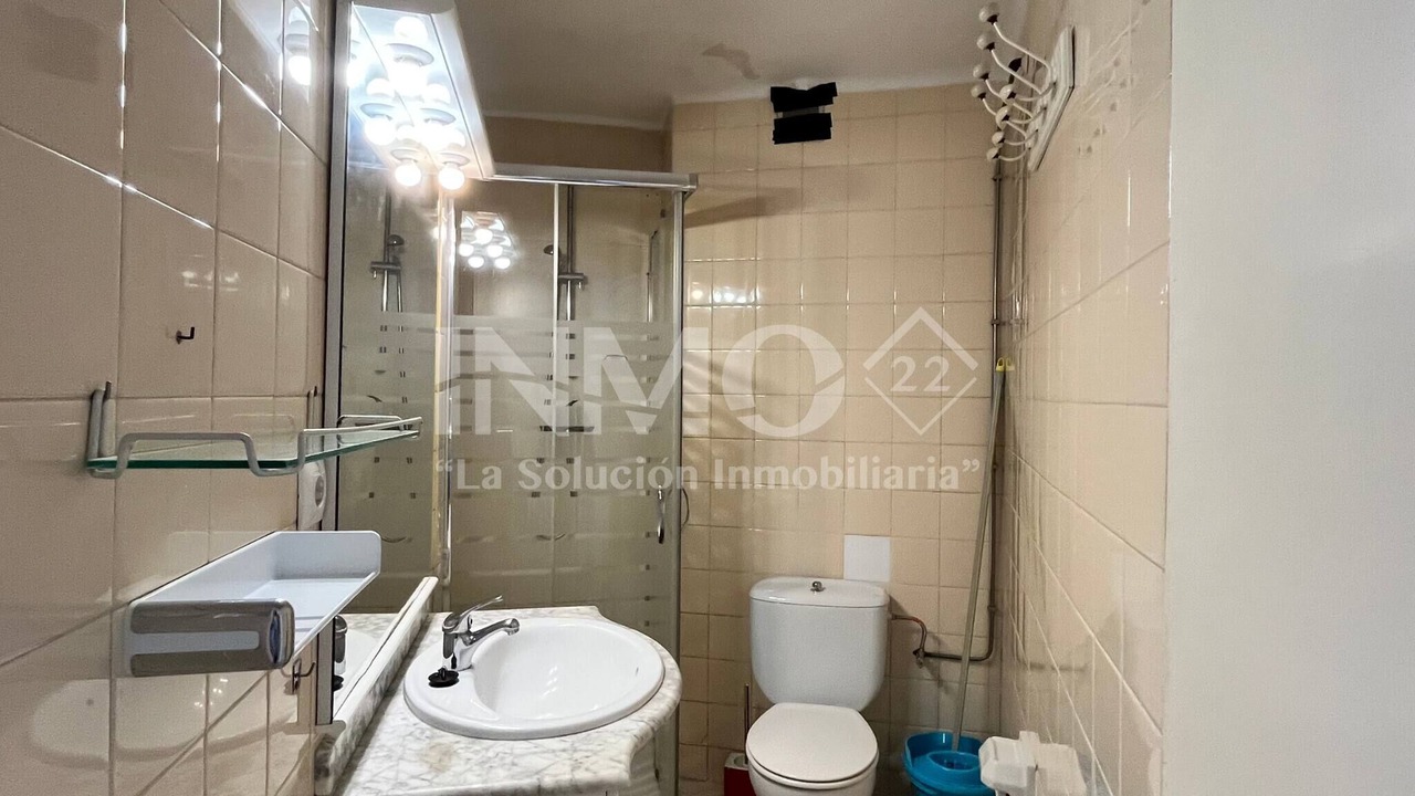 Photo of Bathroom in Cambrils