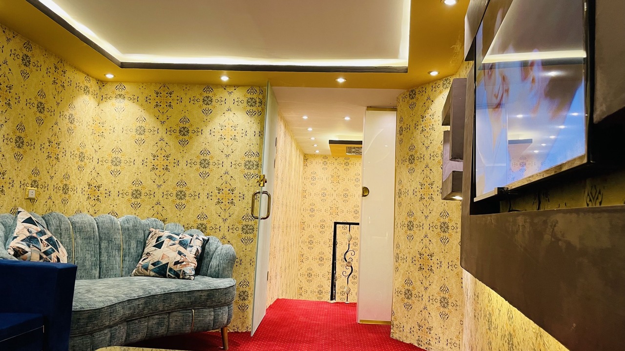 Photo of Livingroom in Qasr an-Nil