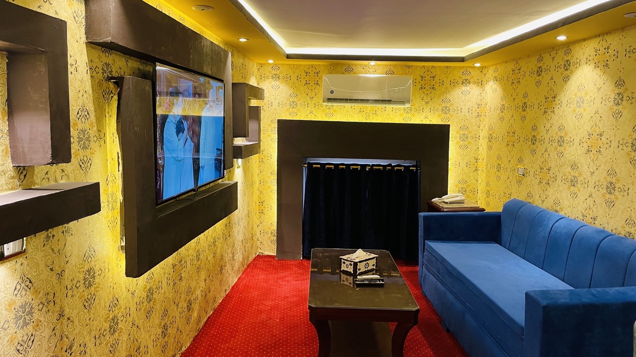 Photo of Livingroom in Qasr an-Nil