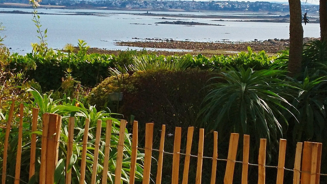 Photo of Patio Balcony in Roscoff