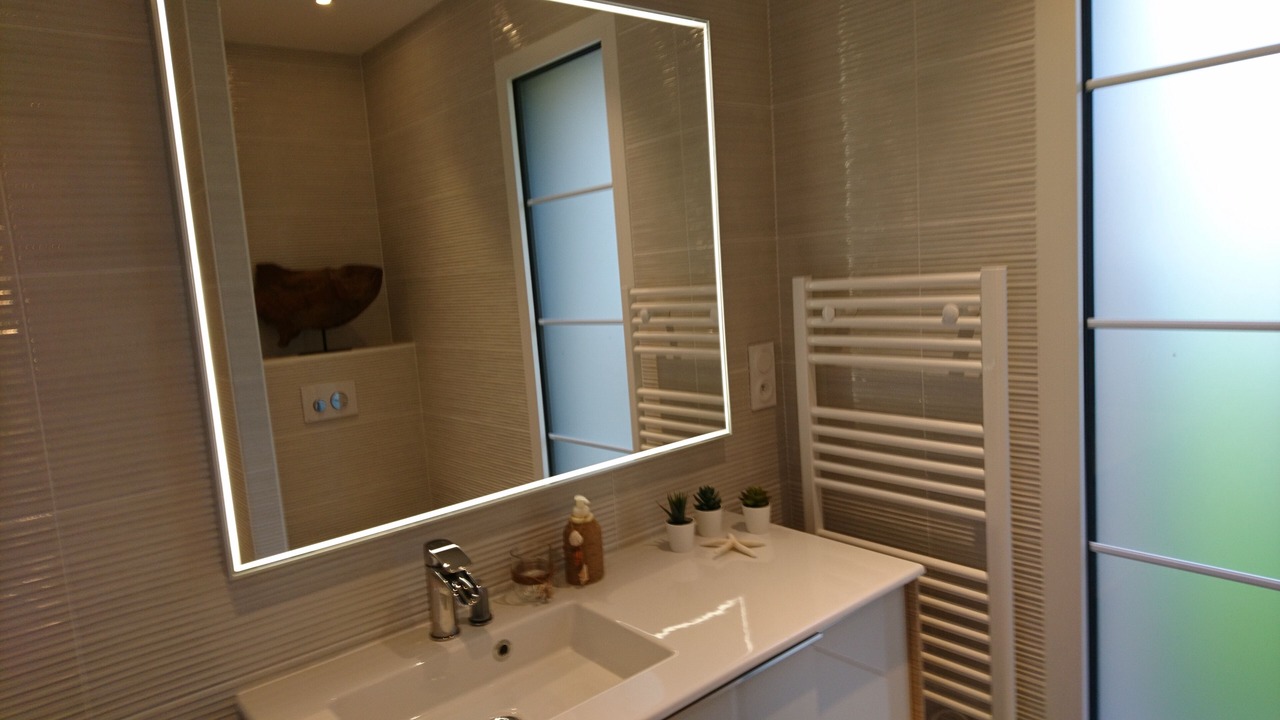 Photo of Bathroom in Roscoff