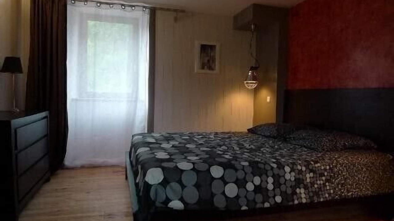 Photo of Bedroom in La Roche-Derrien