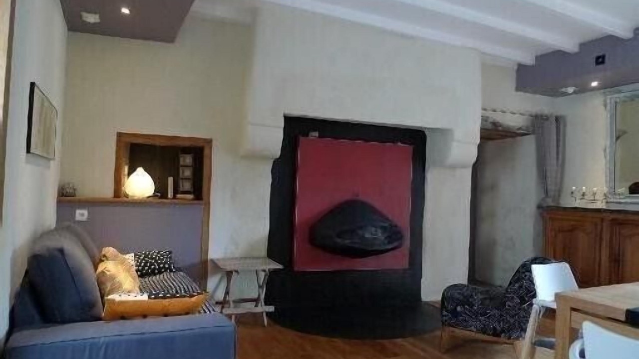 Photo of Livingroom in La Roche-Derrien