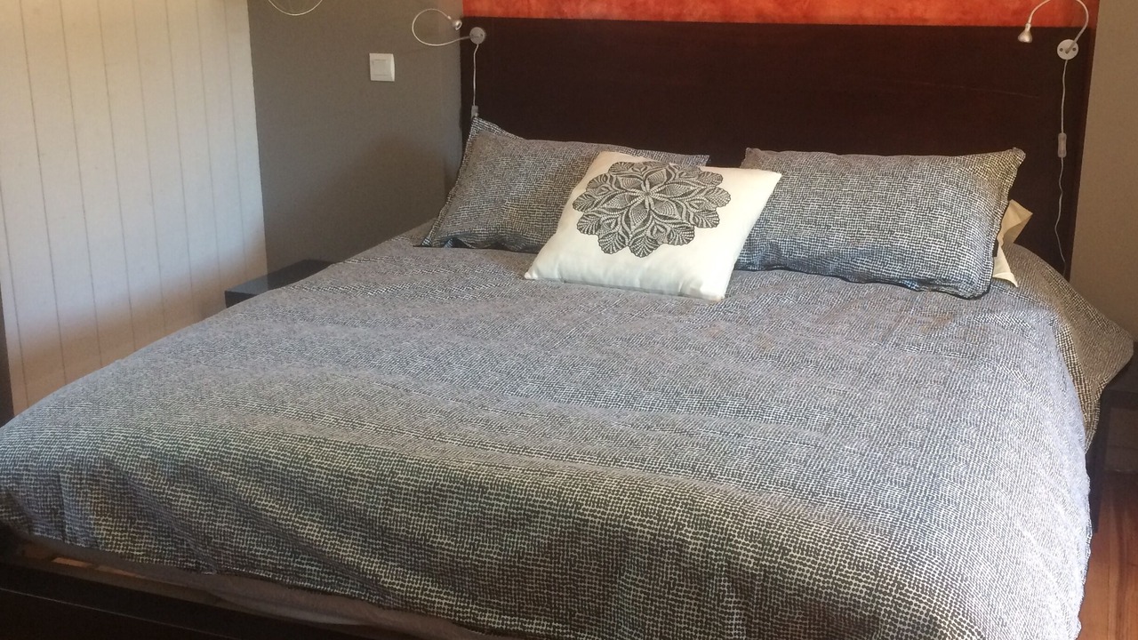 Photo of Bedroom in La Roche-Derrien