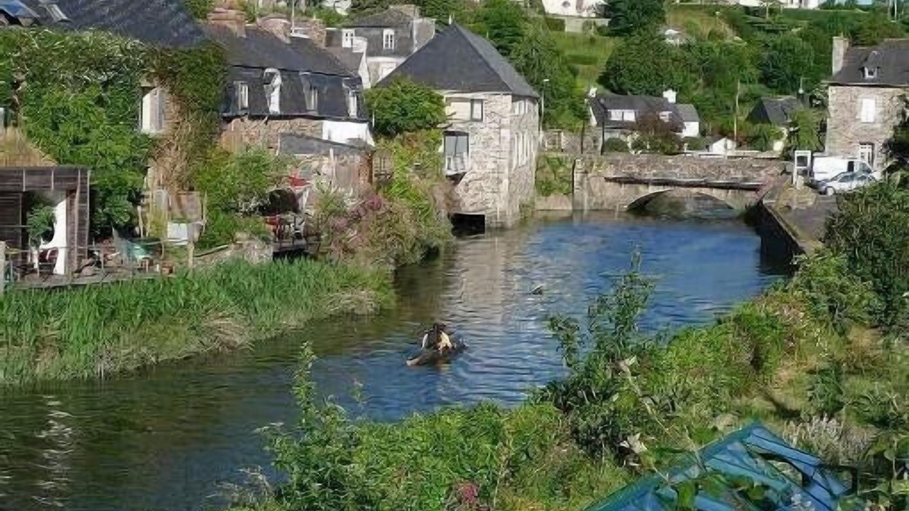 Photo of Outdoor in La Roche-Derrien
