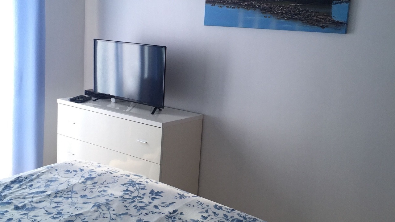 Photo of Bedroom in Canada