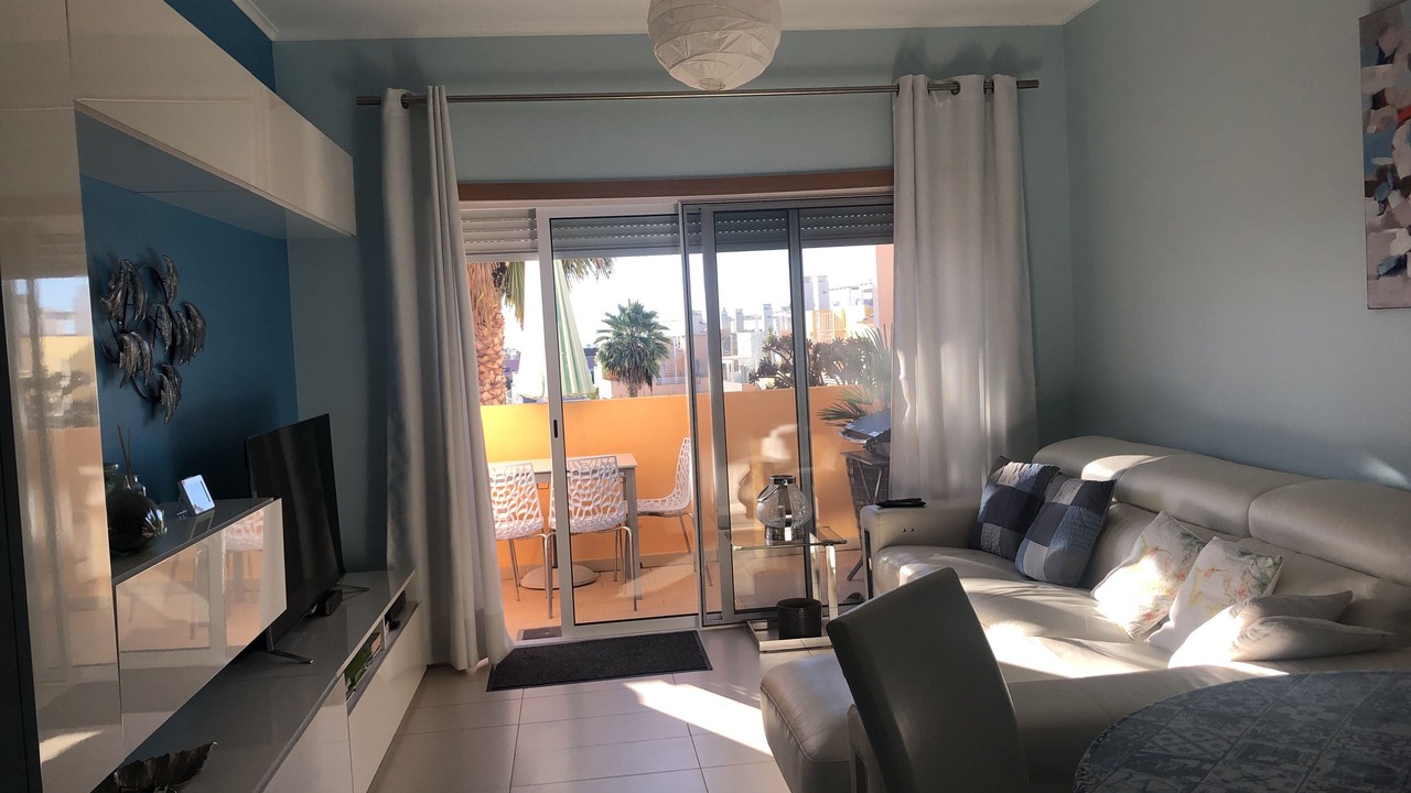 Photo of Livingroom in Canada