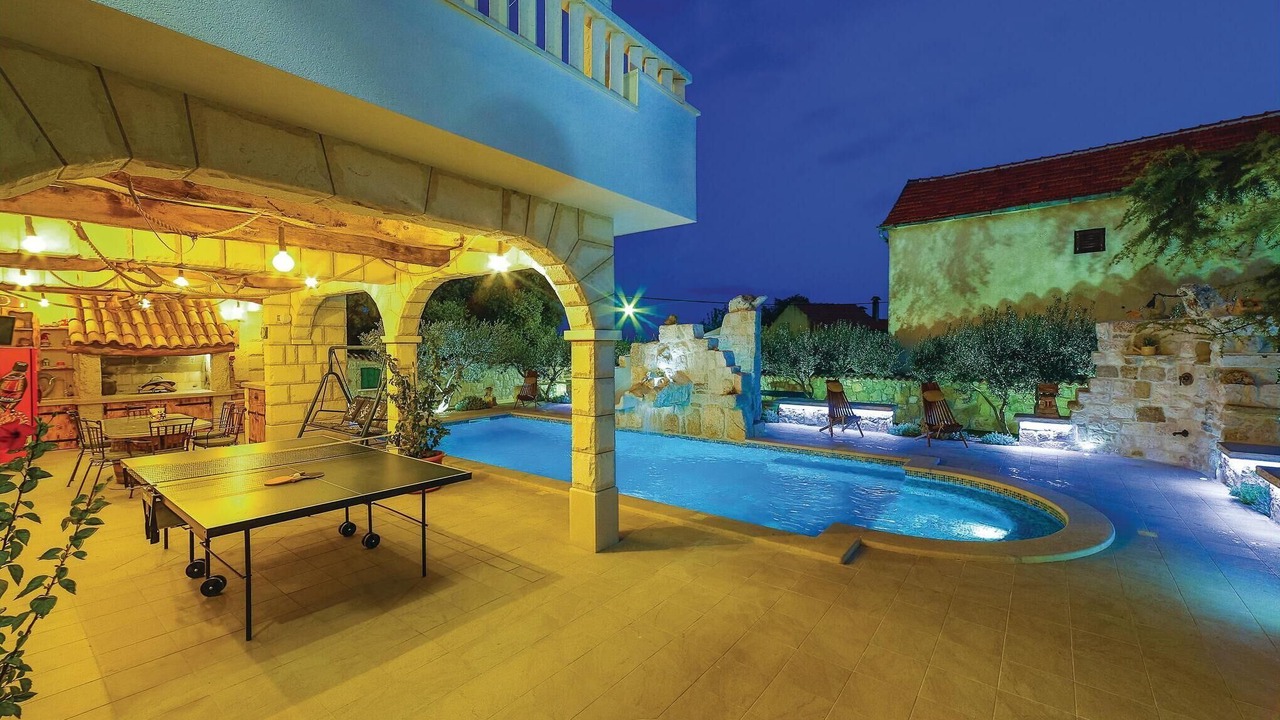 Photo of Outdoor in Plano