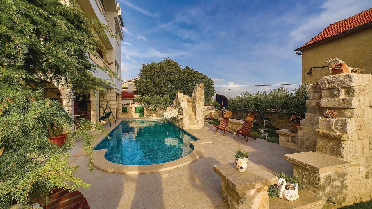 Photo of Outdoor in Plano