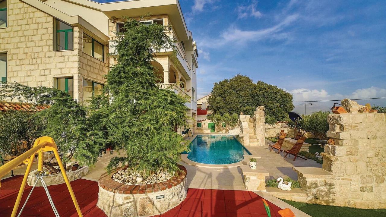 Photo of Outdoor in Plano