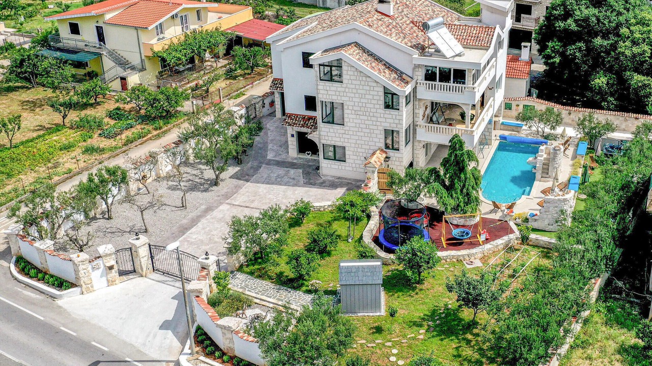 Photo of Outdoor in Plano