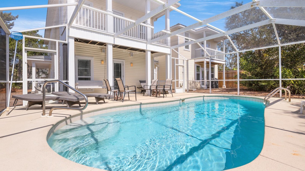 Photo of Outdoor in Seacrest