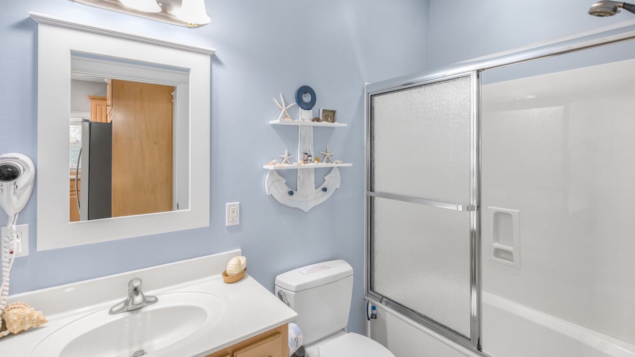Photo of Bathroom in Seacrest