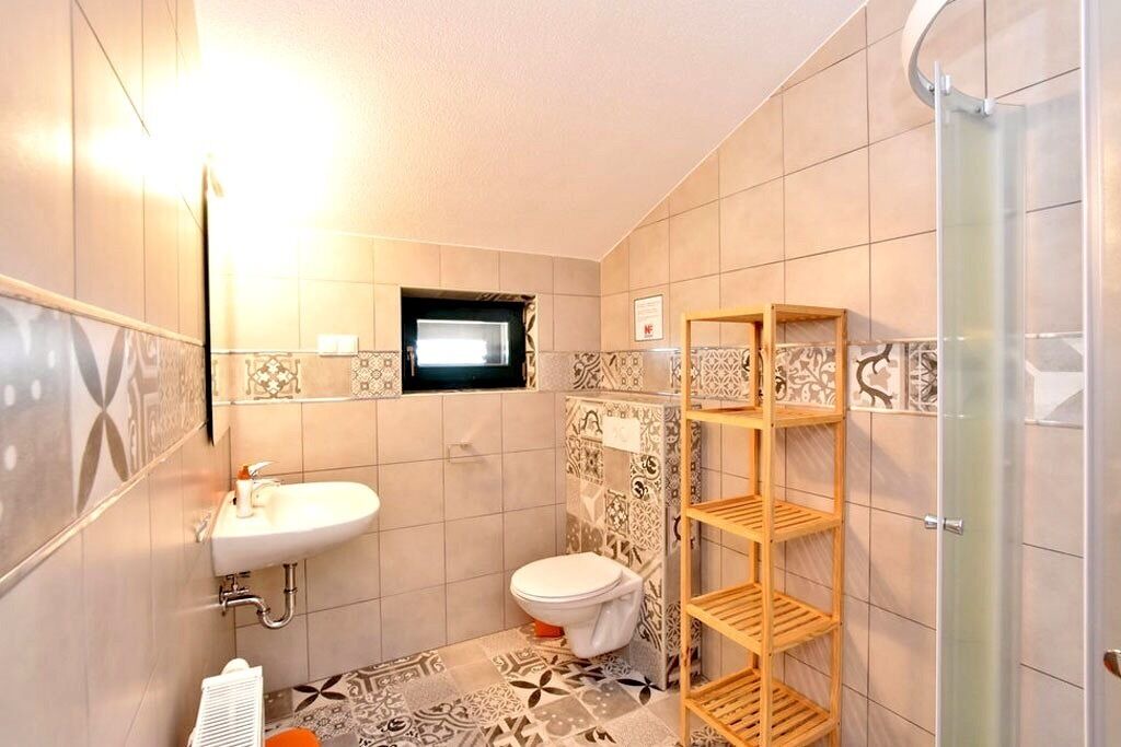 Photo of Bathroom in Hvar