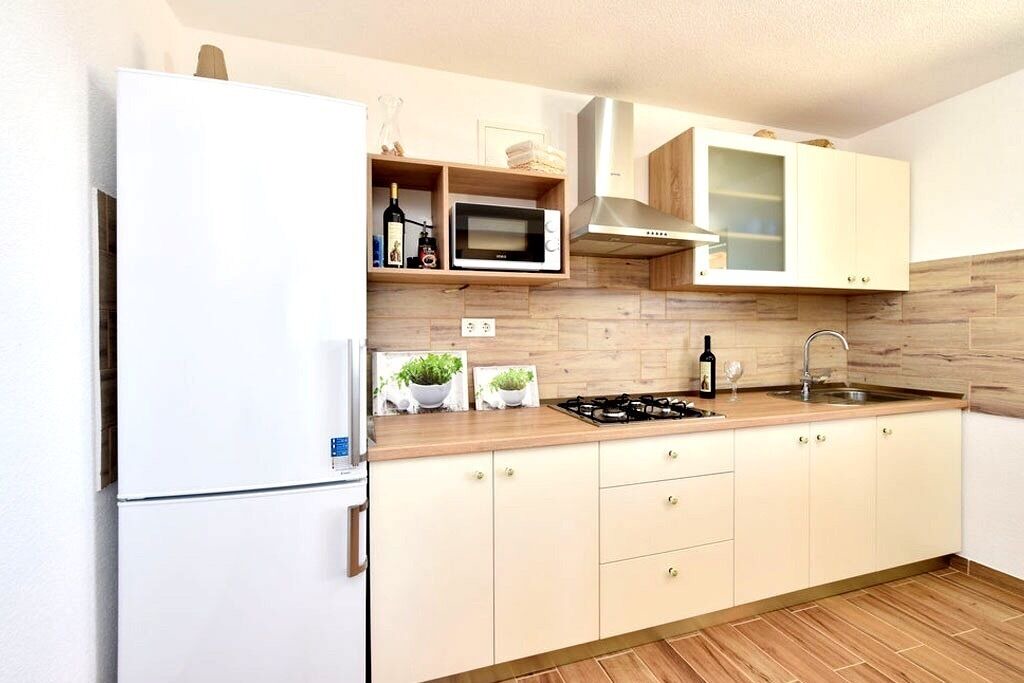 Photo of Kitchen in Hvar