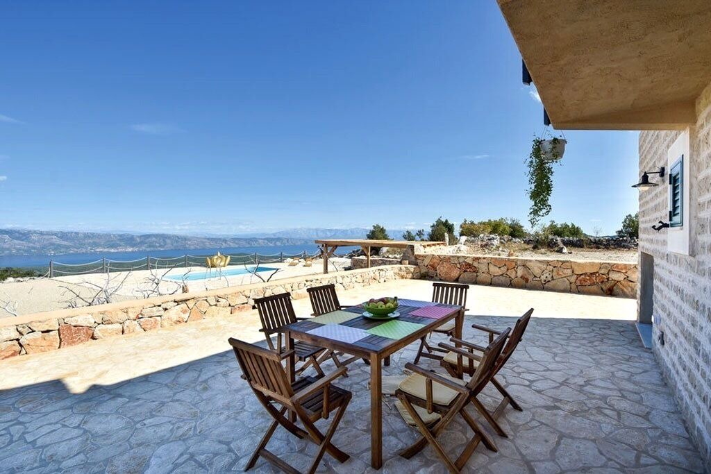 Photo of Outdoor in Hvar
