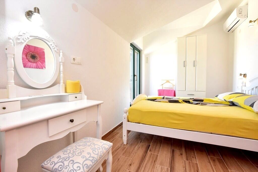 Photo of Bedroom in Hvar