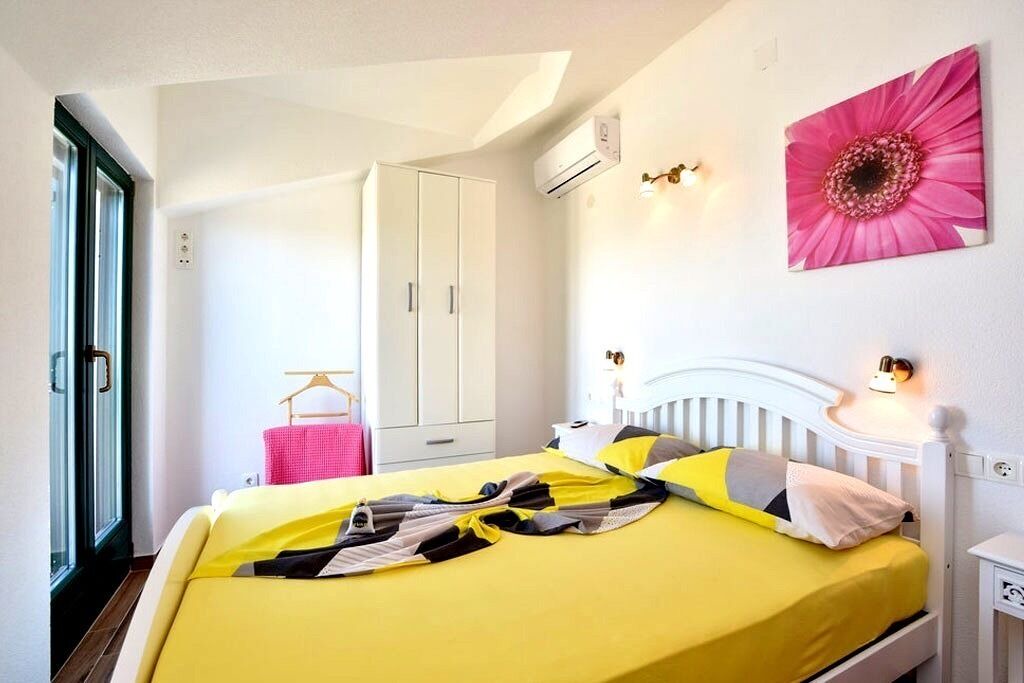 Photo of Bedroom in Hvar