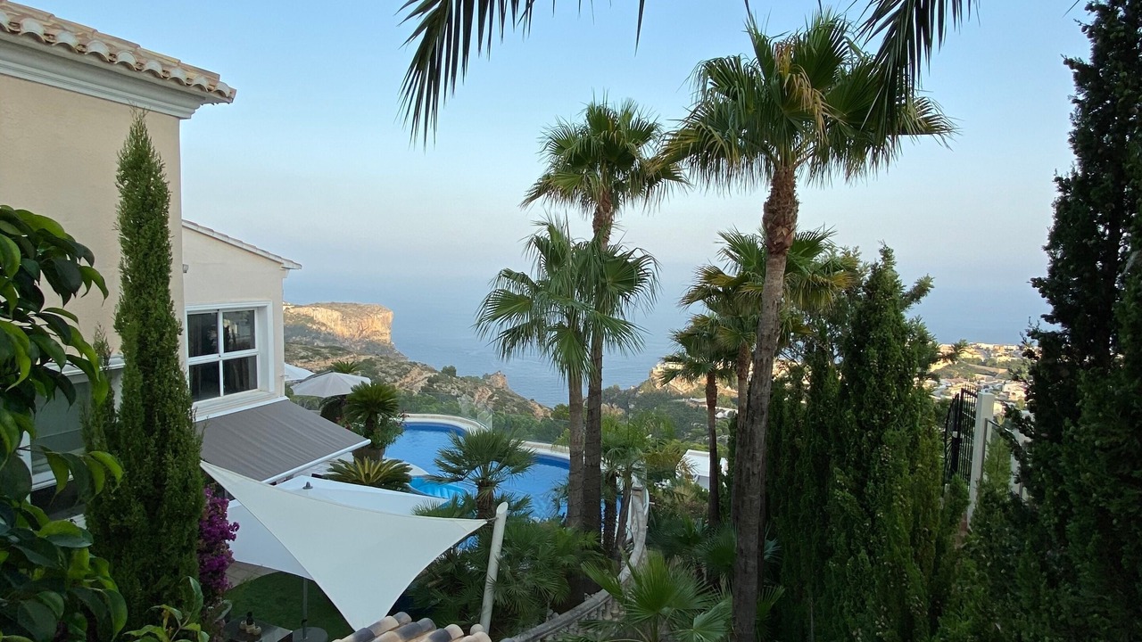 Photo of Outdoor in Cumbre del Sol
