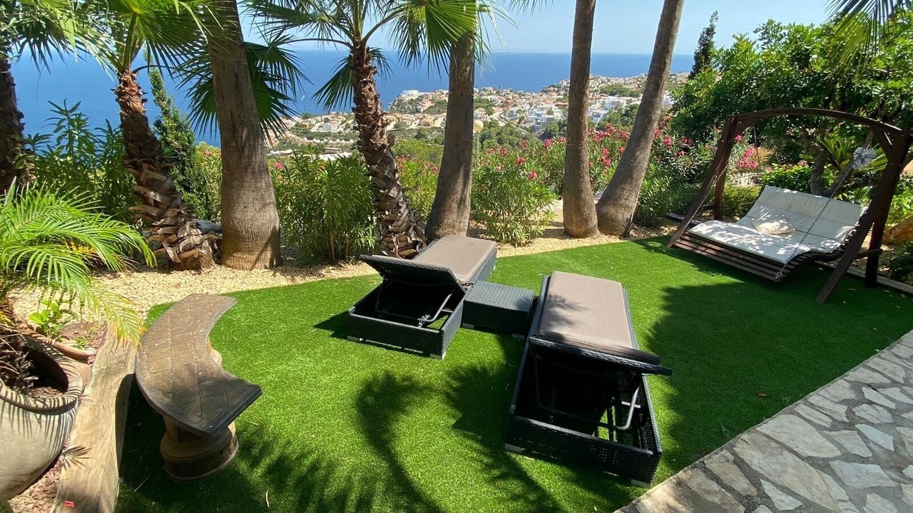 Photo of Outdoor in Cumbre del Sol
