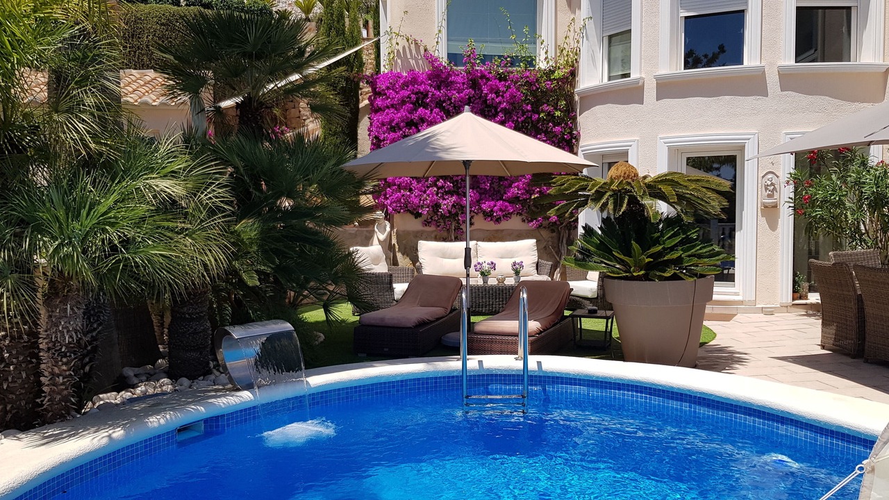Photo of Outdoor in Cumbre del Sol