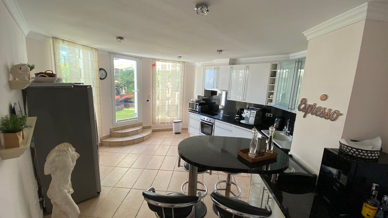 Photo of Kitchen in Cumbre del Sol
