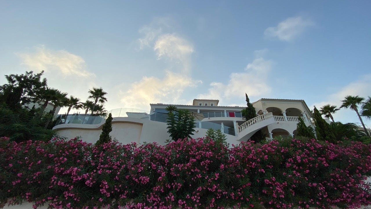 Photo of Outdoor in Cumbre del Sol