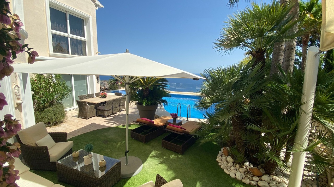 Photo of Outdoor in Cumbre del Sol