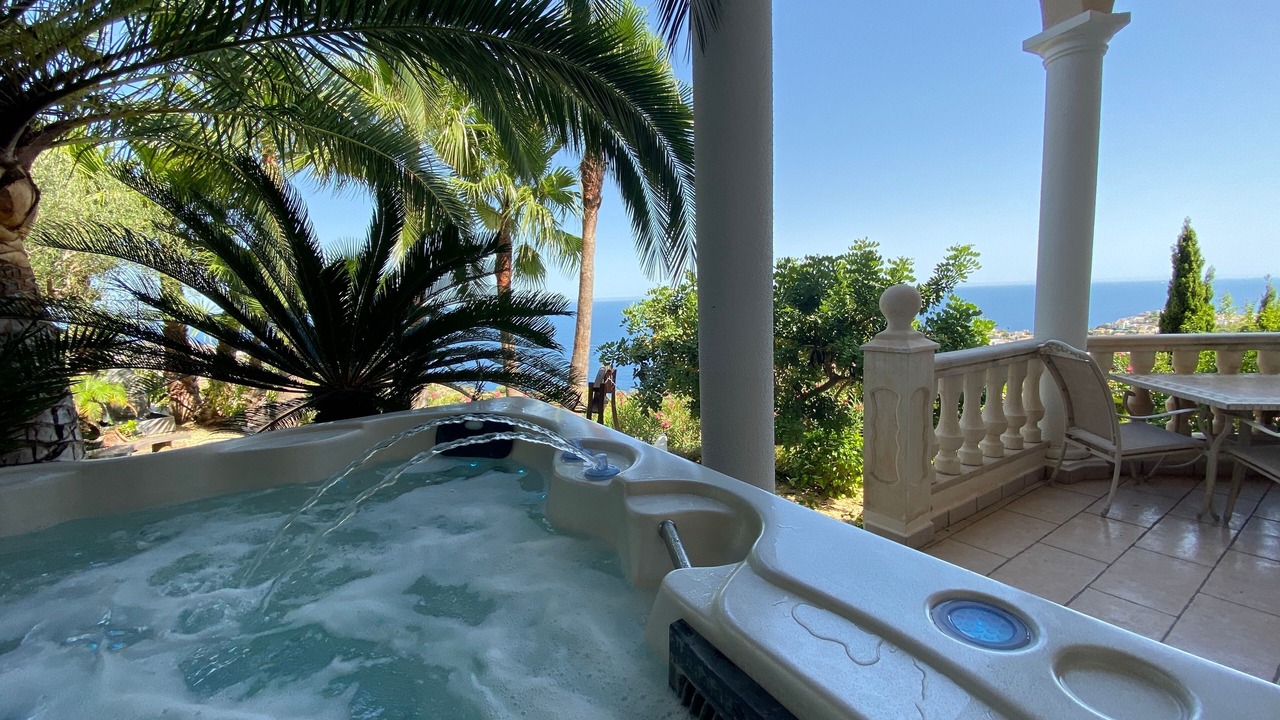Photo of Outdoor in Cumbre del Sol