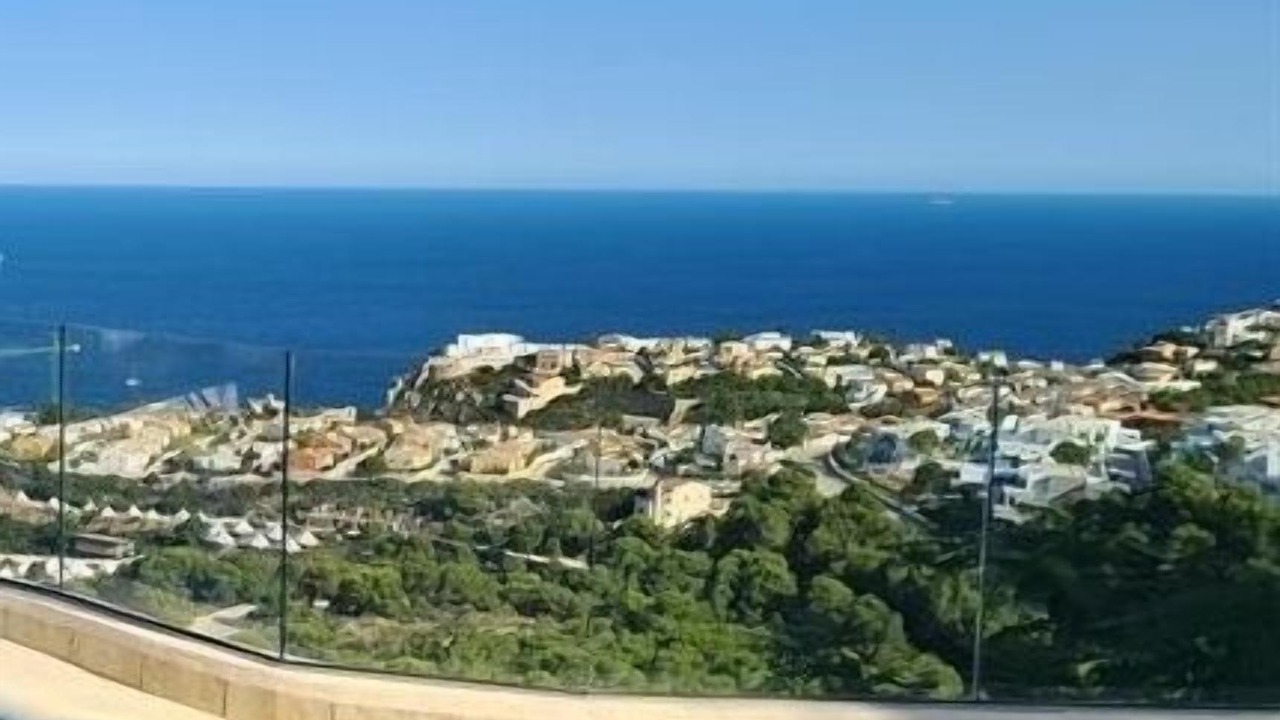 Photo of Outdoor in Cumbre del Sol