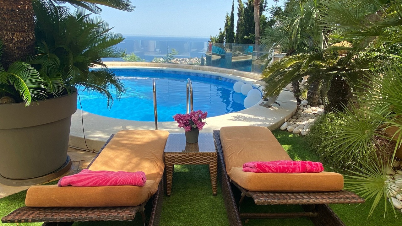 Photo of Outdoor in Cumbre del Sol