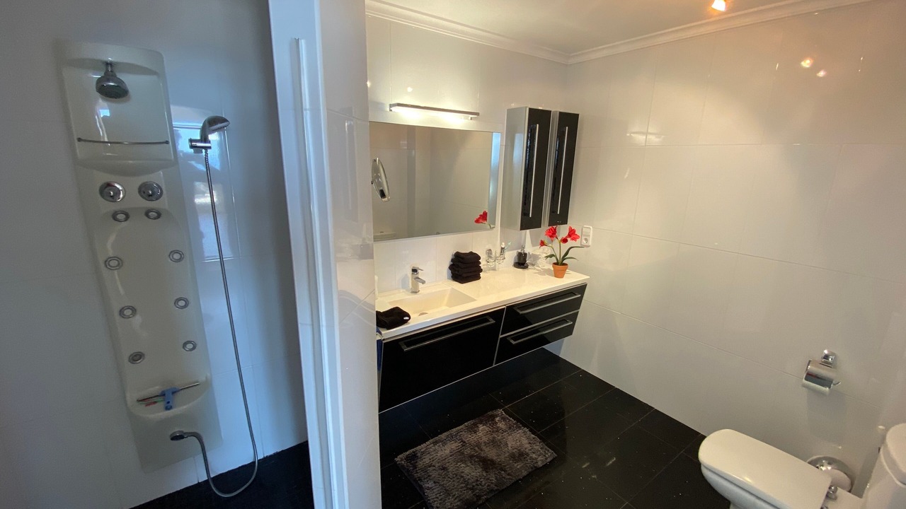 Photo of Bathroom in Cumbre del Sol