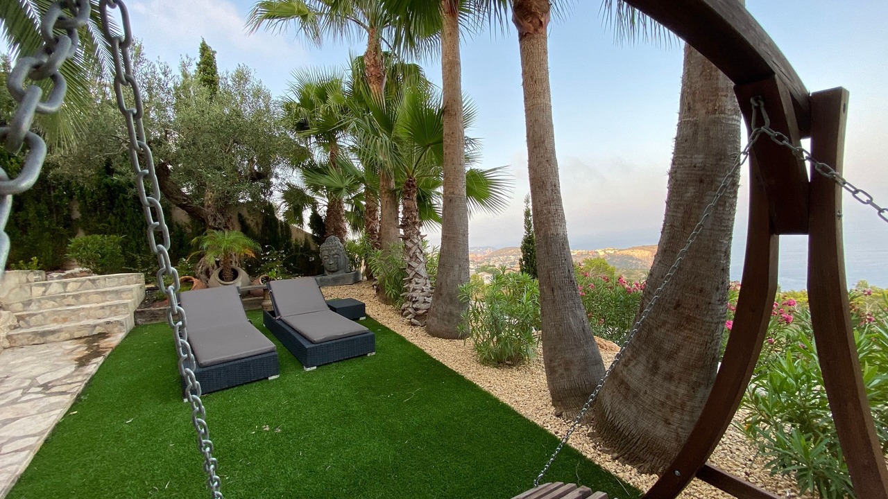 Photo of Outdoor in Cumbre del Sol