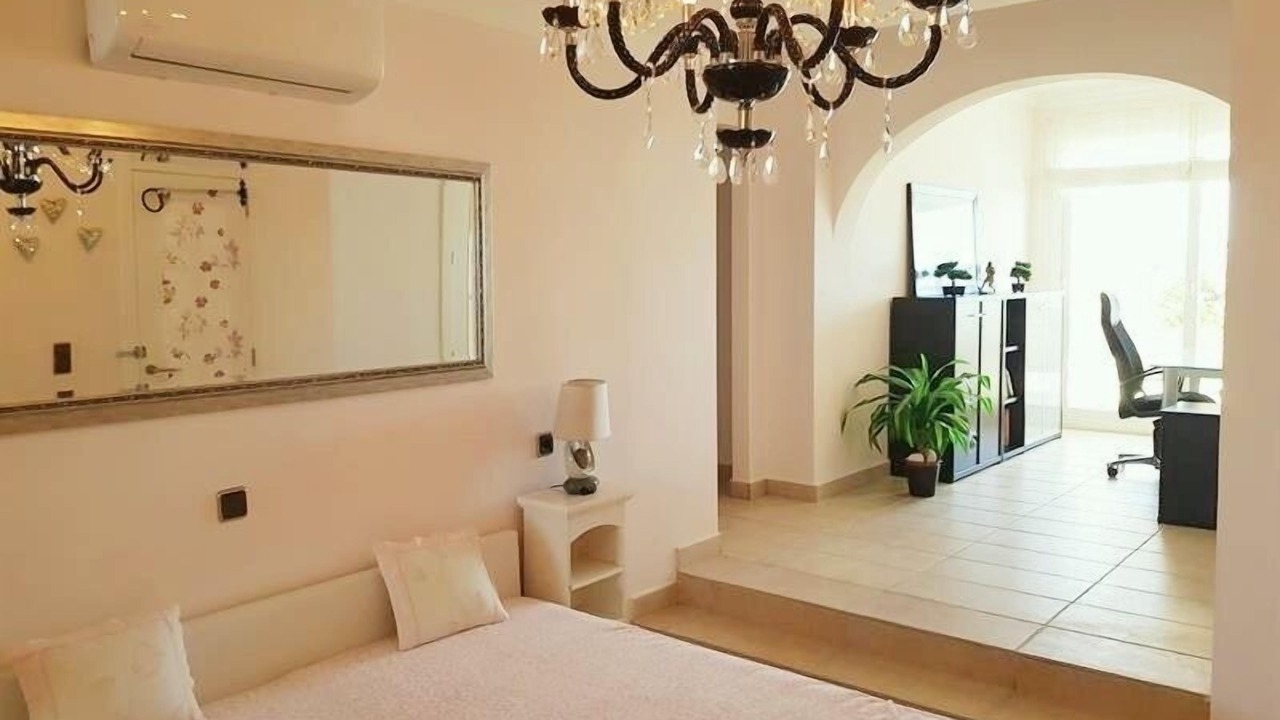 Photo of Bedroom in Cumbre del Sol