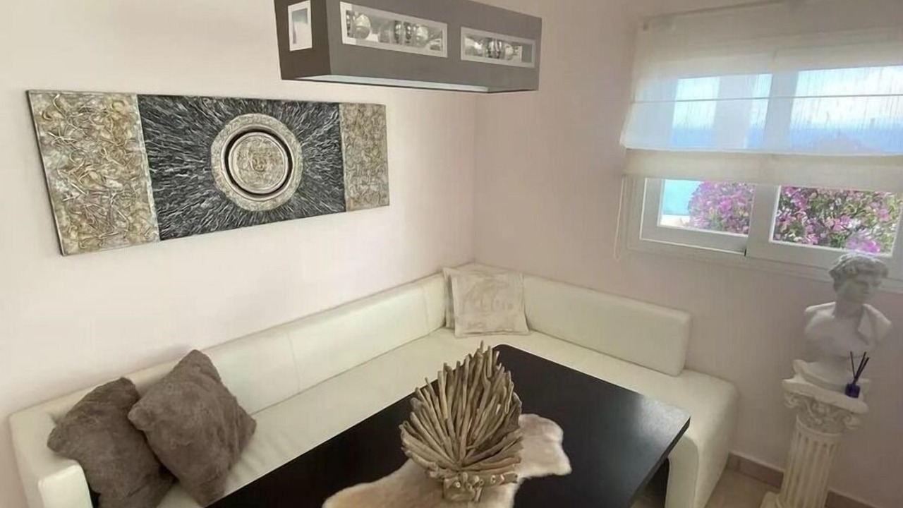Photo of Livingroom in Cumbre del Sol