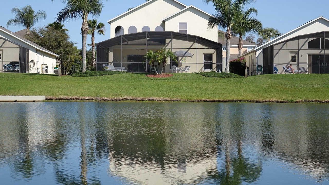 Photo of Outdoor in Lake Berkley