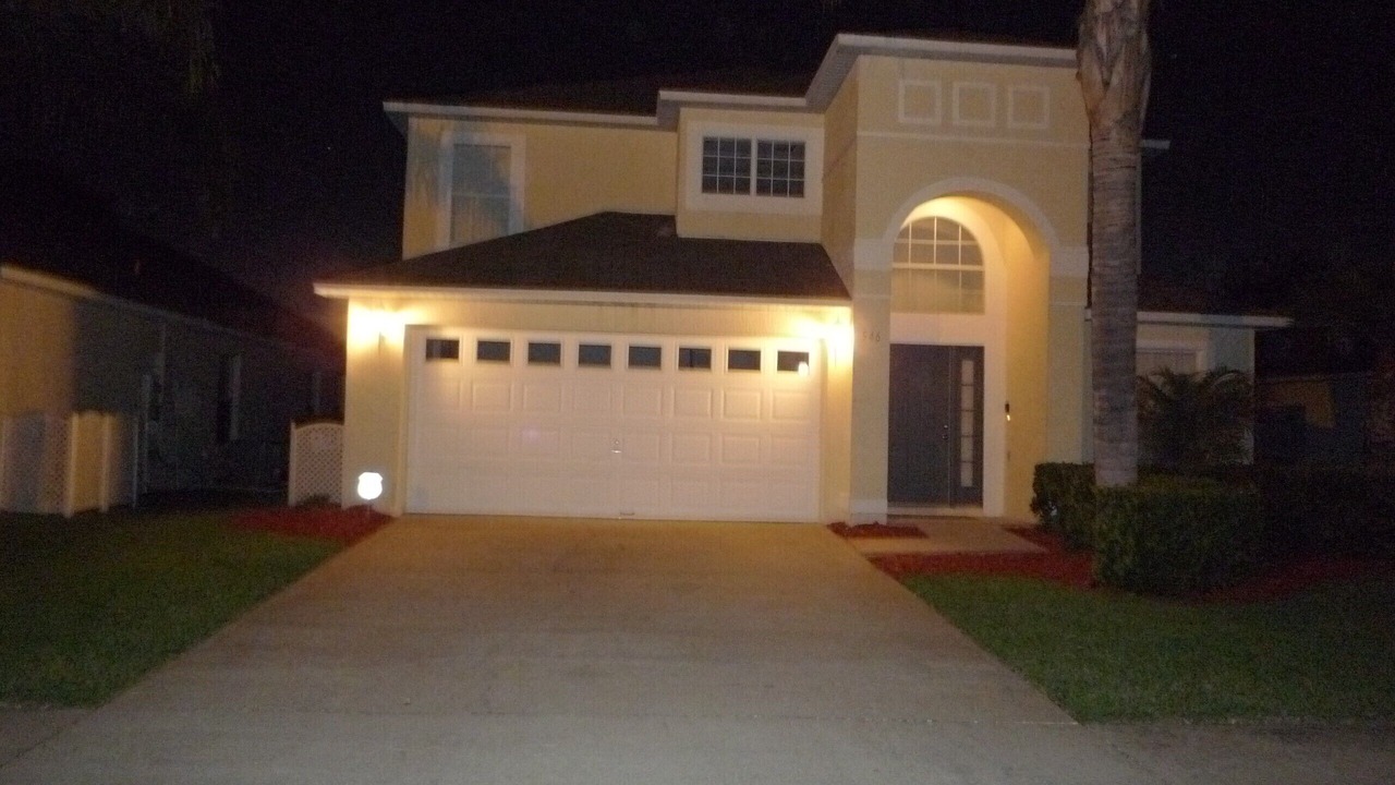Photo of Outdoor in Lake Berkley
