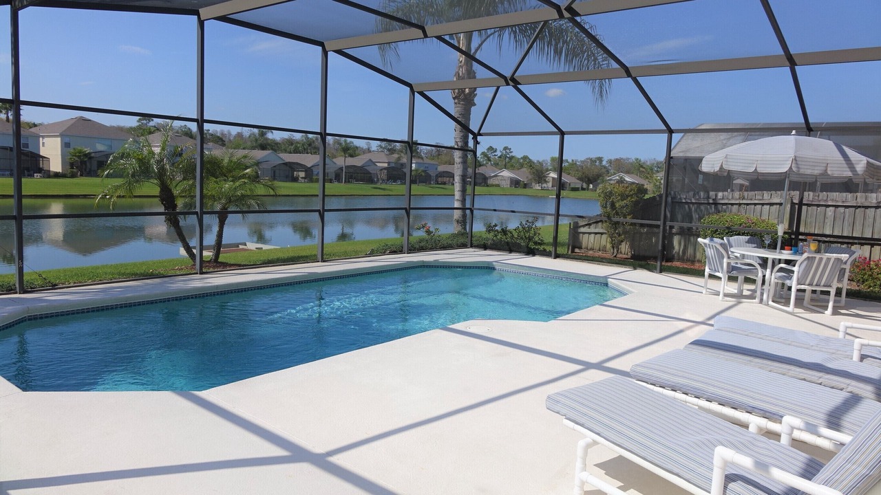 Photo of Outdoor in Lake Berkley